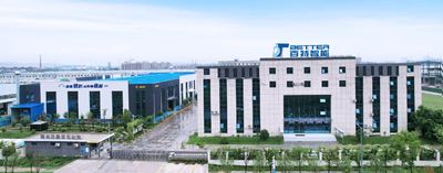 Xinxiang Better Smart Transport Equipment Co., Ltd.