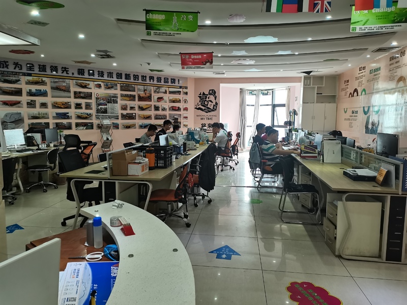 China Xinxiang Better Smart Transport Equipment Co., Ltd. company profile