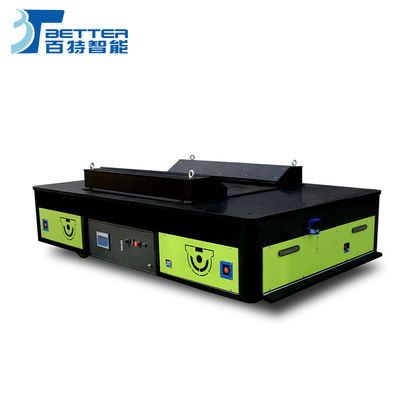 270ton Provide Electric Transfer Cart Project Anti-High Temperature