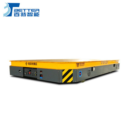 340ton Heavy Die Transfer Car Industry Use Transport Vehicle Wagon