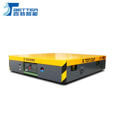 Industrial Steel Metal Motorized Handling Steel Pipe Transfer Device