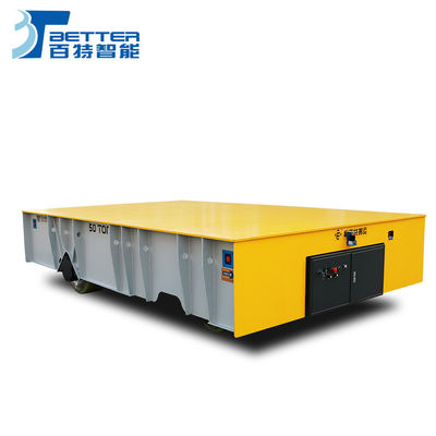 Industrial Steel Metal Motorized Handling Steel Pipe Transfer Device