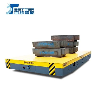 350ton Die Lifting Table for Mold Transfer Flat Cart