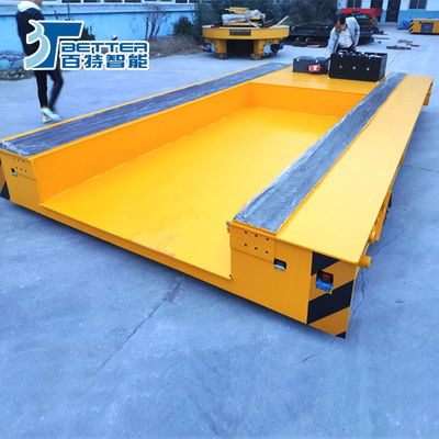 High Maneuverability 200 Ton Coil Transfer Cart Manufacturers