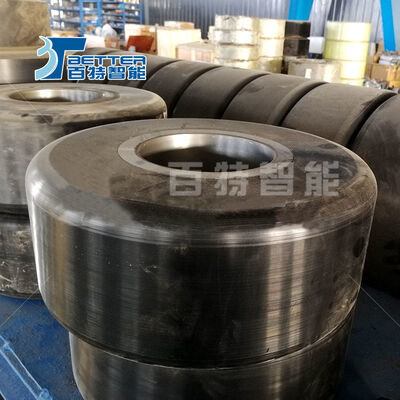 Transfer Cart Accessories including precision wheel sets and secure locking mechanisms for transfer cart performance